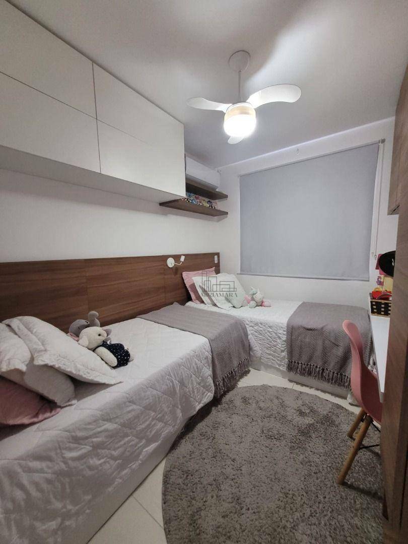 Apartamento à venda com 2 quartos, 51m² - Foto 6