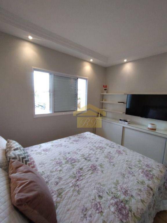 Sobrado, 3 quartos, 165 m² - Foto 7