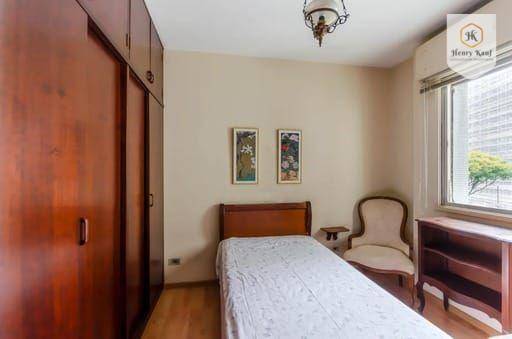 Apartamento à venda com 1 quarto, 40m² - Foto 12