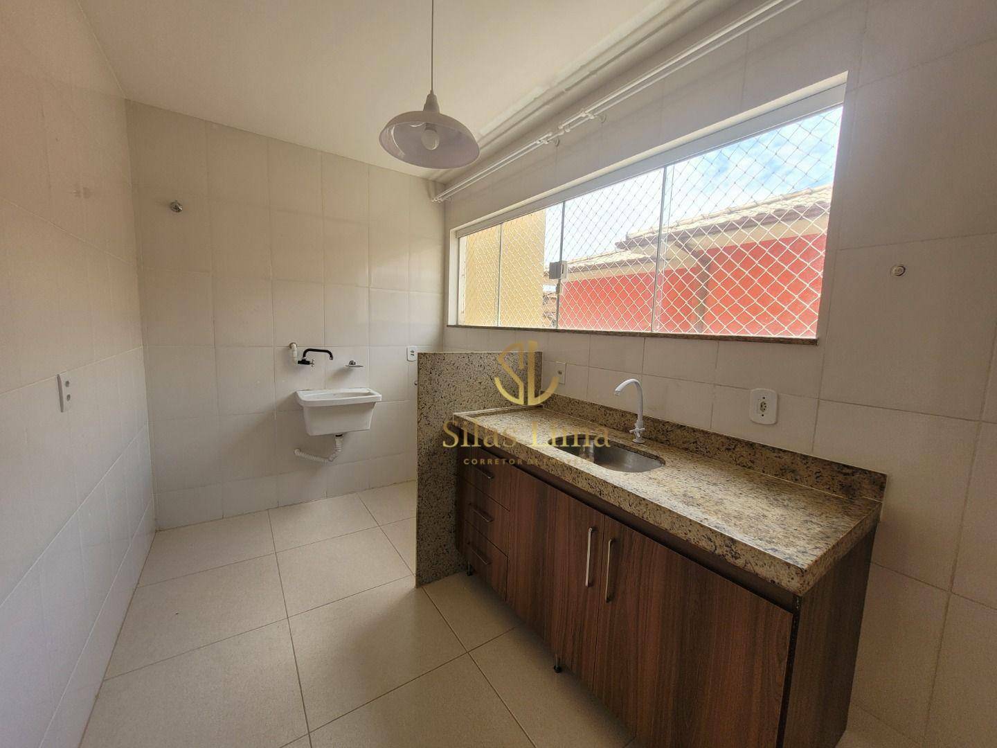 Apartamento à venda com 2 quartos, 60m² - Foto 11