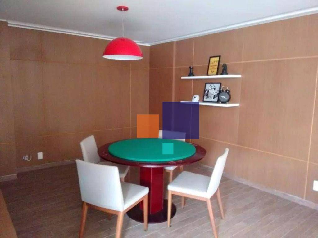 Apartamento para alugar com 3 quartos, 84m² - Foto 21