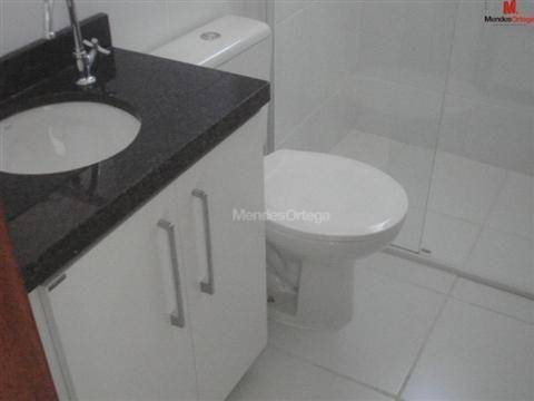 Apartamento para alugar com 2 quartos, 50m² - Foto 11