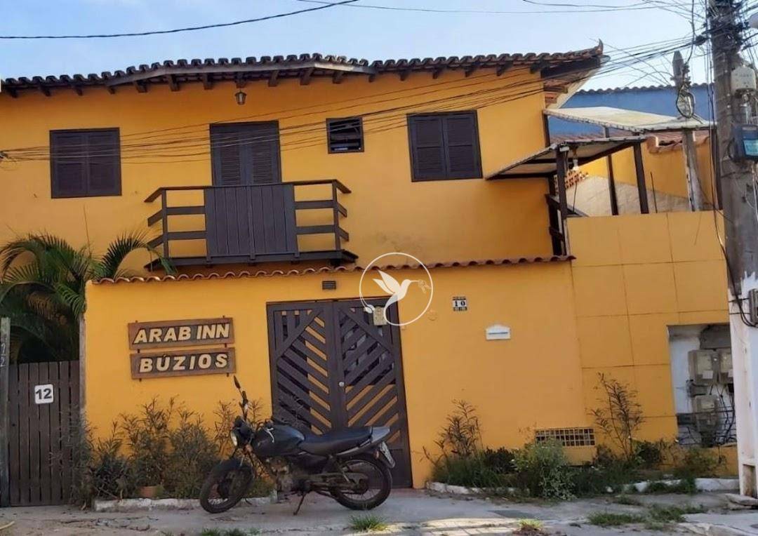 Pousada-Chalé à venda com 17 quartos, 500m² - Foto 2