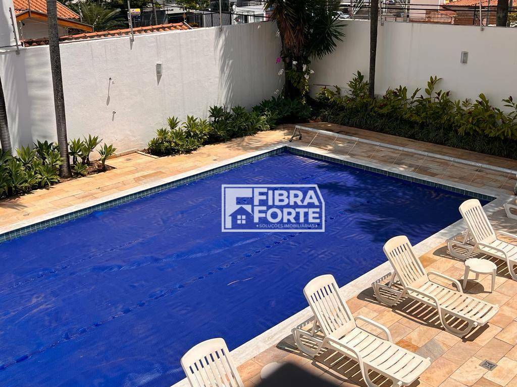 Apartamento à venda com 4 quartos, 184m² - Foto 28