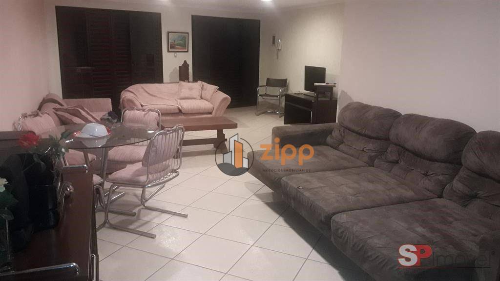 Sobrado à venda com 3 quartos, 190m² - Foto 2