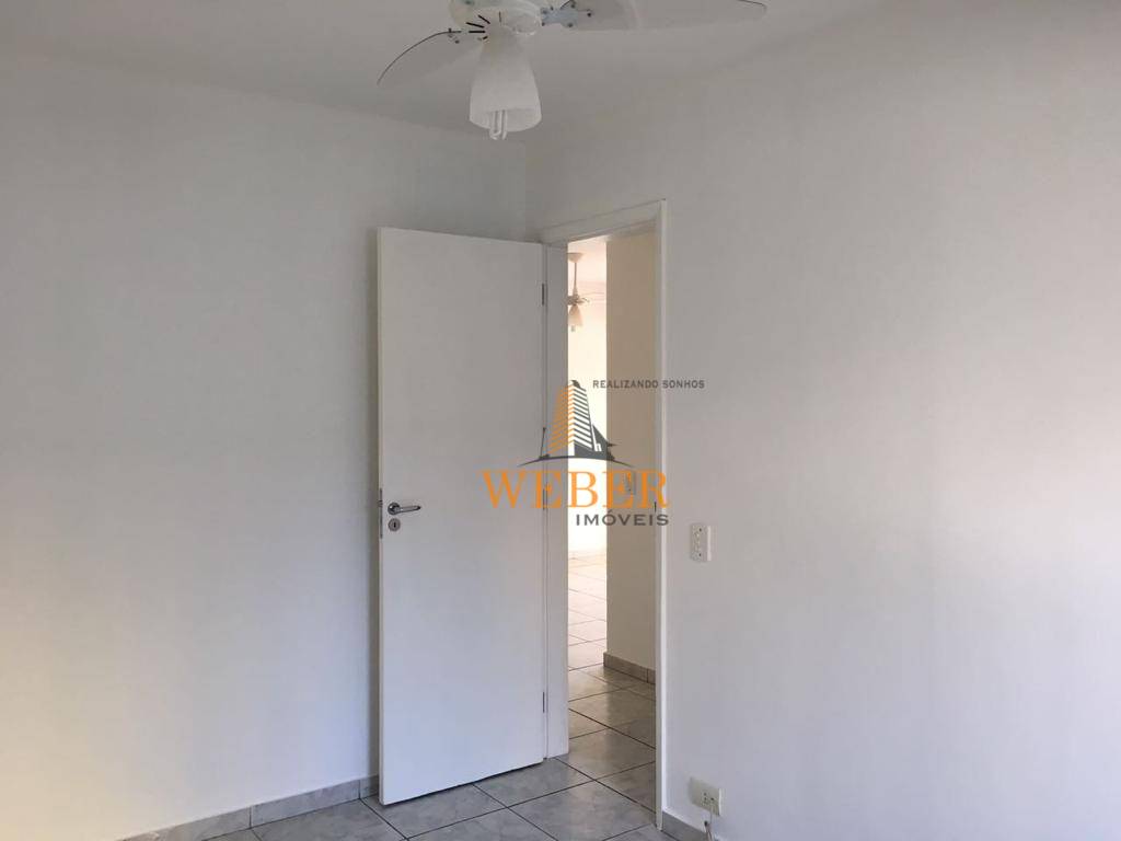 Apartamento à venda com 2 quartos, 58m² - Foto 6