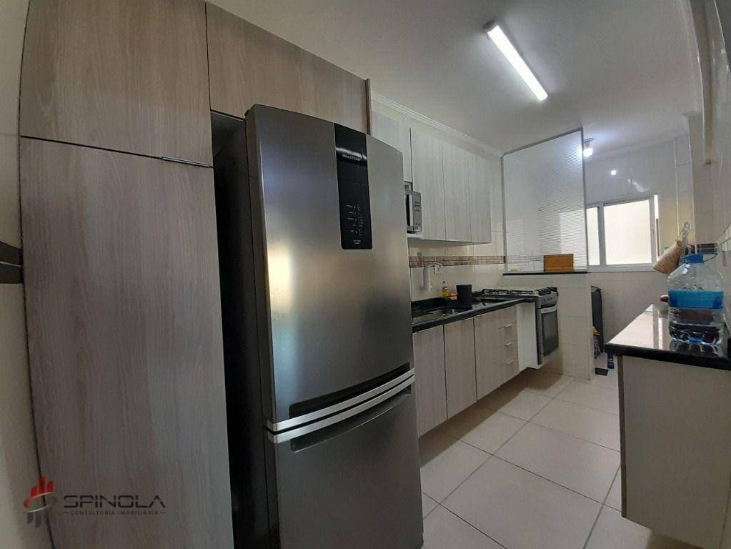 Apartamento à venda com 2 quartos, 73m² - Foto 6