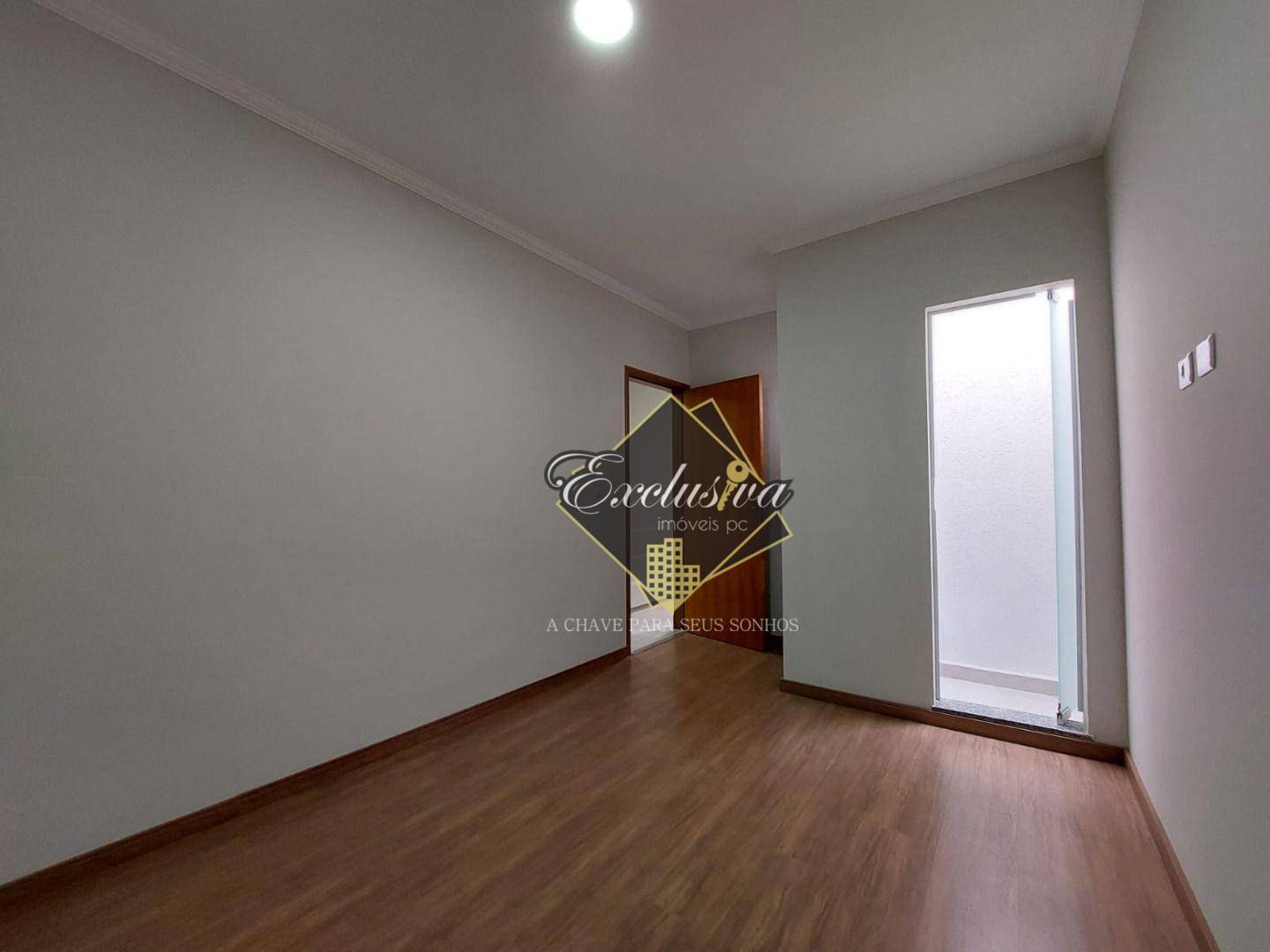 Casa à venda com 3 quartos, 116m² - Foto 5