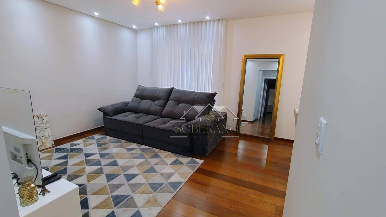 Apartamento à venda com 4 quartos, 129m² - Foto 7