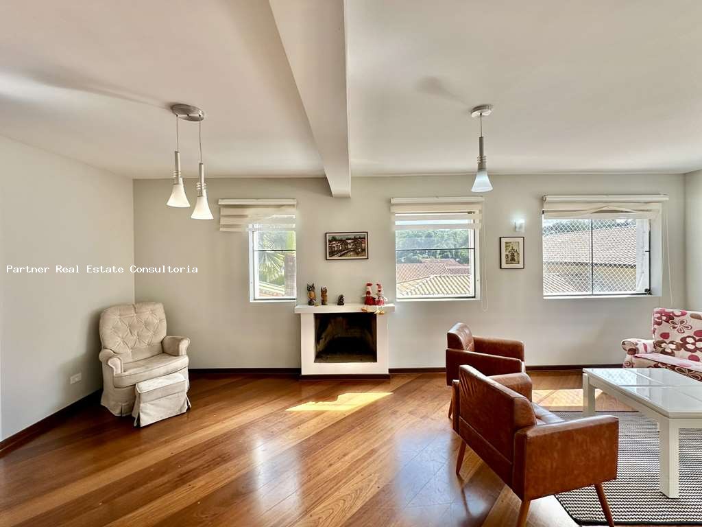 Casa de Condomínio à venda com 5 quartos, 1053m² - Foto 8