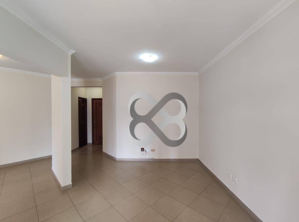 Apartamento à venda com 3 quartos, 127m² - Foto 5