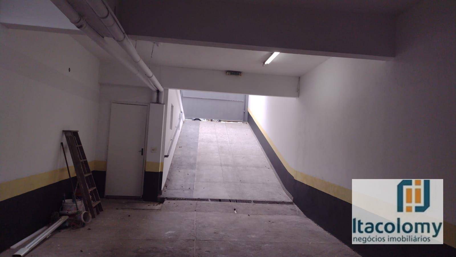 Prédio Inteiro para alugar, 450m² - Foto 14