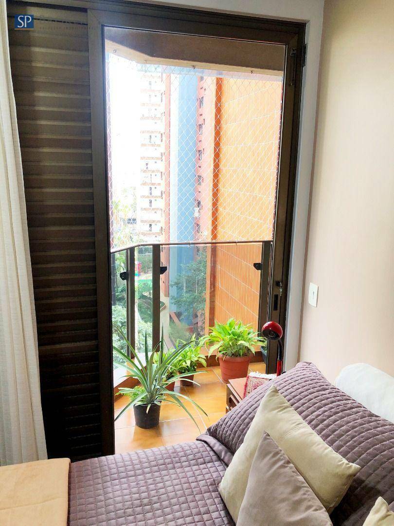 Apartamento à venda com 4 quartos, 173m² - Foto 47