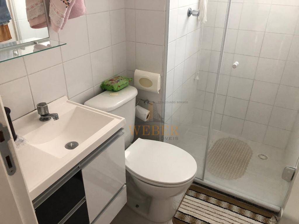 Apartamento à venda com 2 quartos, 45m² - Foto 9