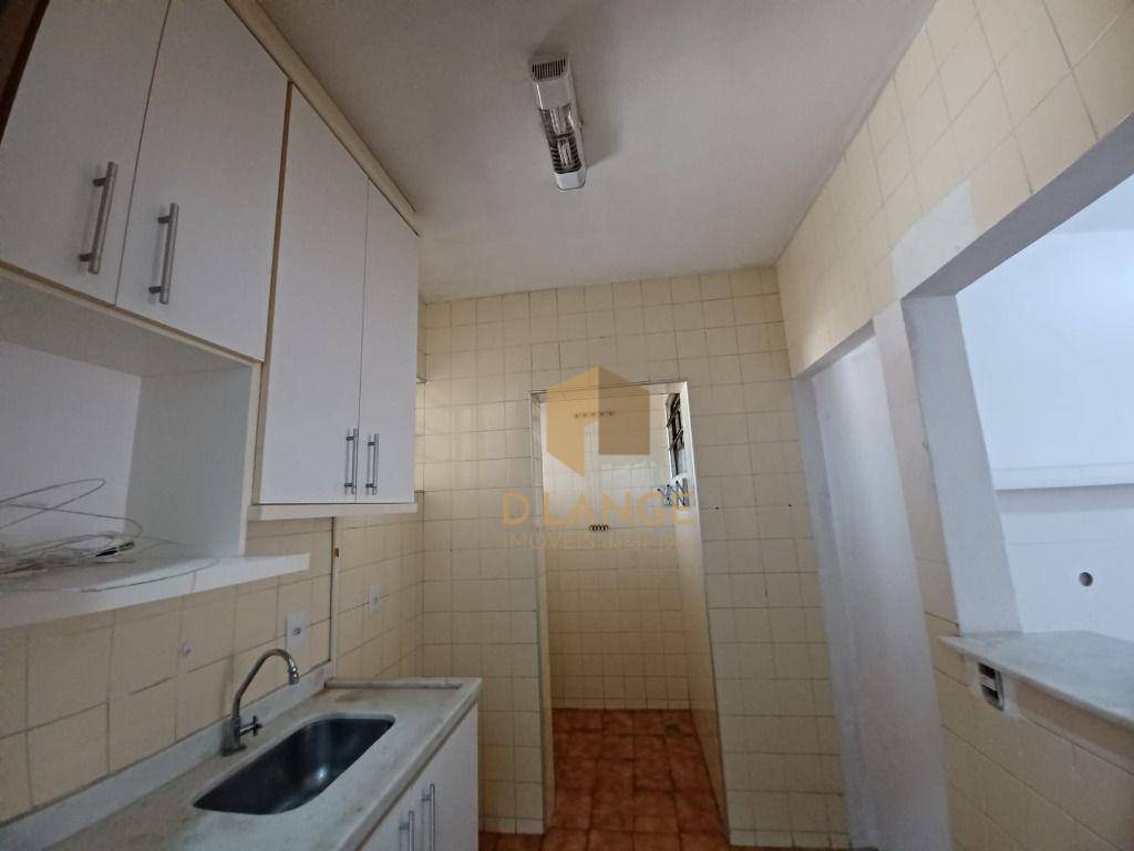 Apartamento à venda com 1 quarto, 50m² - Foto 10