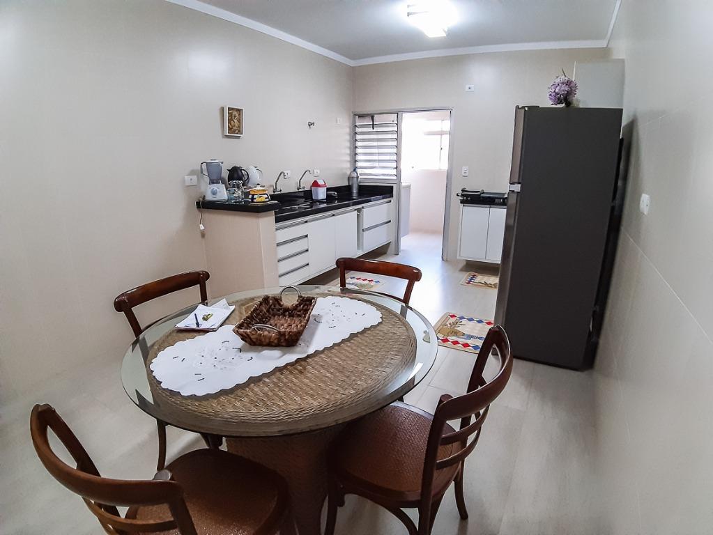 Apartamento à venda com 3 quartos, 140m² - Foto 20