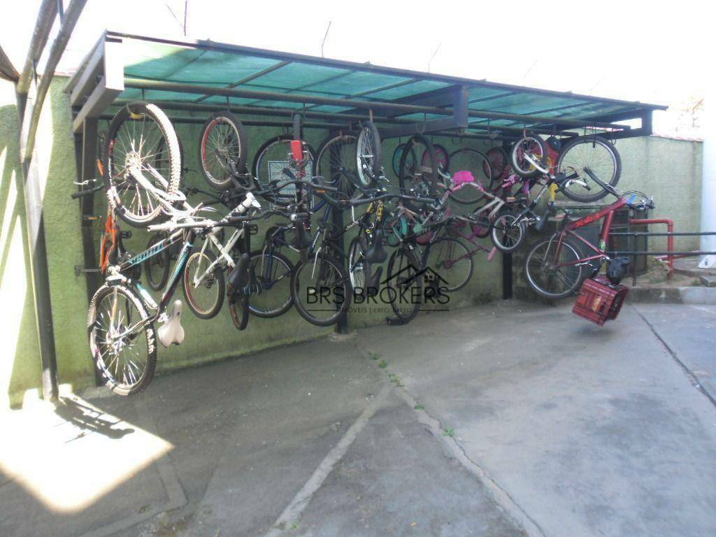 Apartamento, 2 quartos, 80 m² - Foto 37