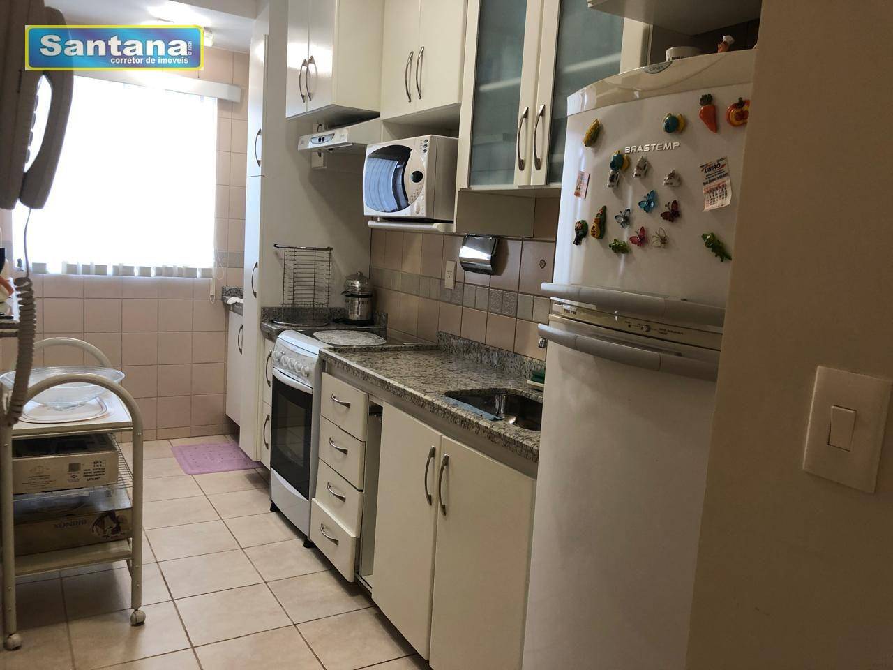 Apartamento à venda com 2 quartos, 65m² - Foto 15