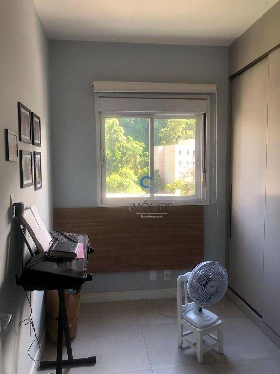 Apartamento à venda com 2 quartos, 54m² - Foto 20