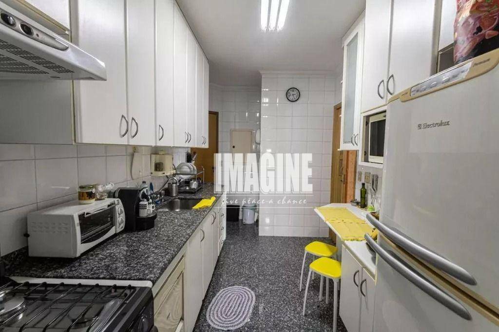 Apartamento à venda com 3 quartos, 98m² - Foto 14