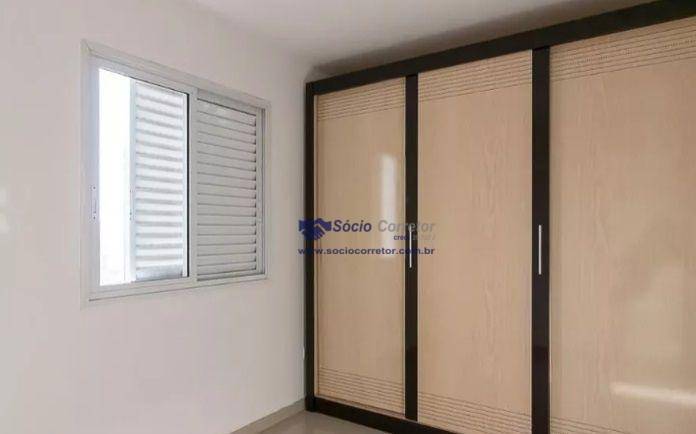 Apartamento à venda com 2 quartos, 60m² - Foto 12