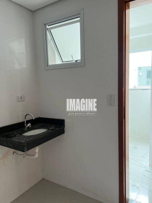 Apartamento à venda com 2 quartos, 37m² - Foto 11