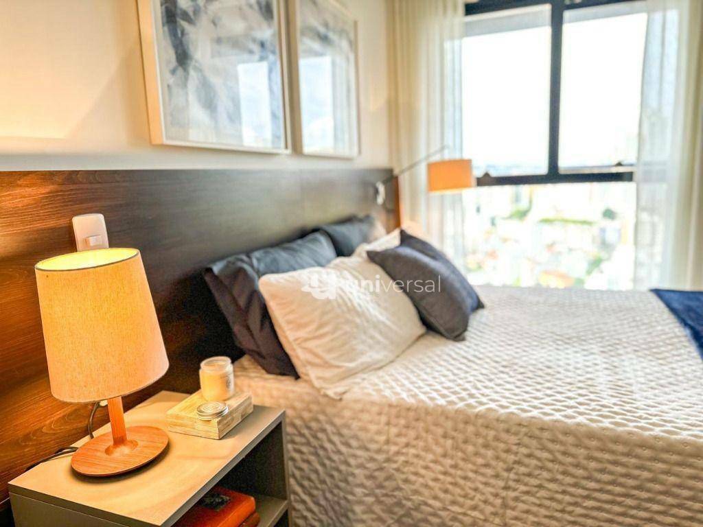 Kitnet e Studio à venda com 1 quarto, 27m² - Foto 10