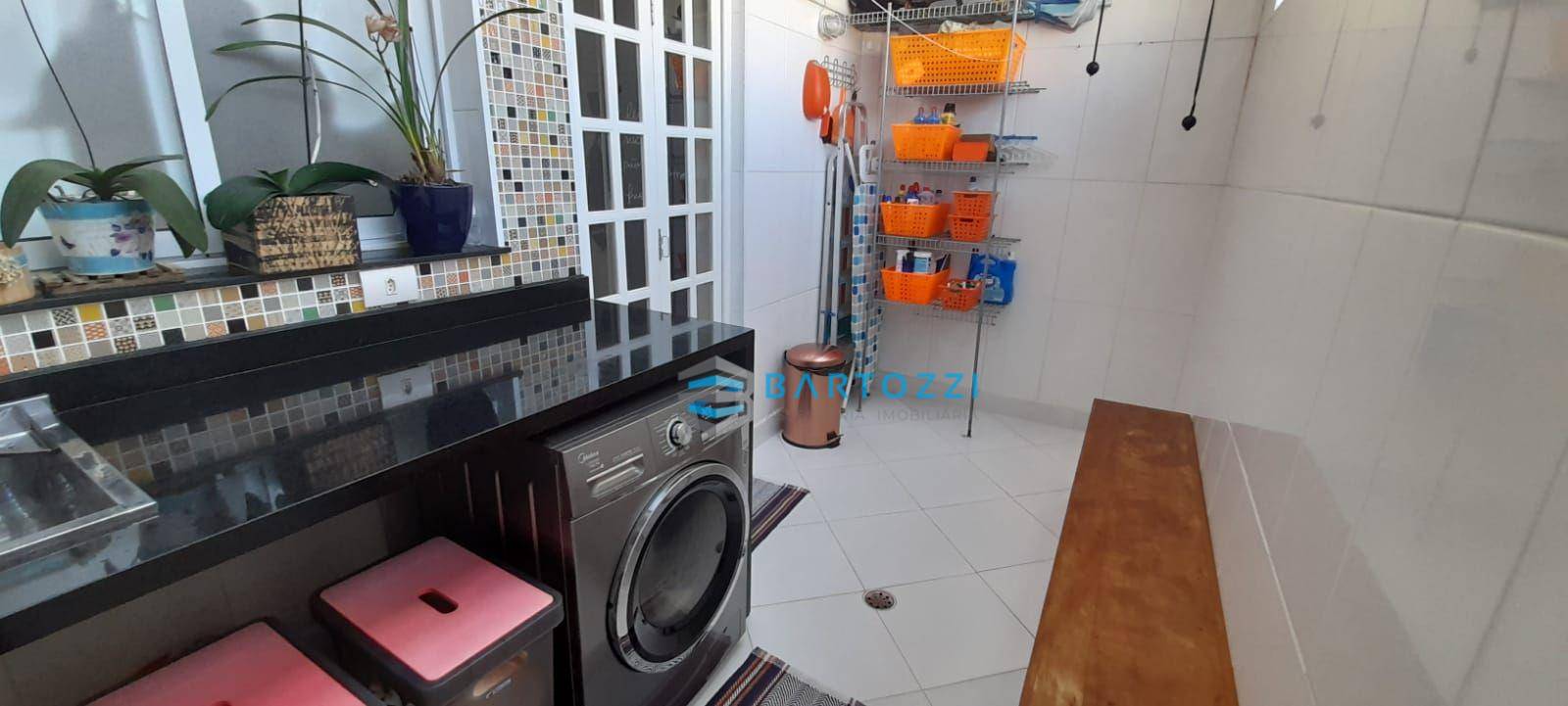 Apartamento à venda com 2 quartos, 80m² - Foto 16