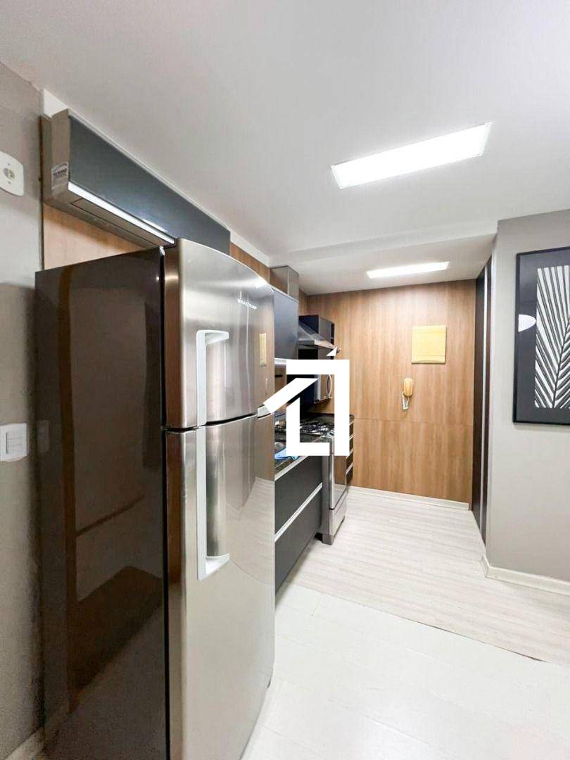 Apartamento, 1 quarto, 40 m² - Foto 3