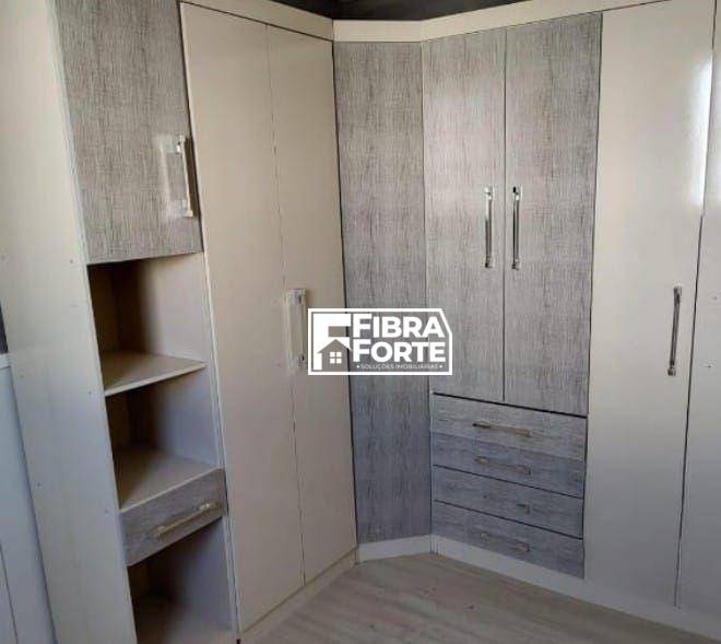 Apartamento à venda com 3 quartos, 52m² - Foto 12