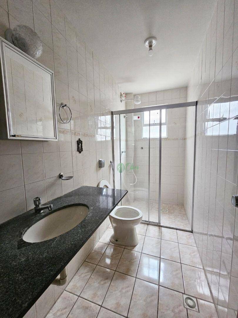 Apartamento à venda com 2 quartos, 60m² - Foto 7