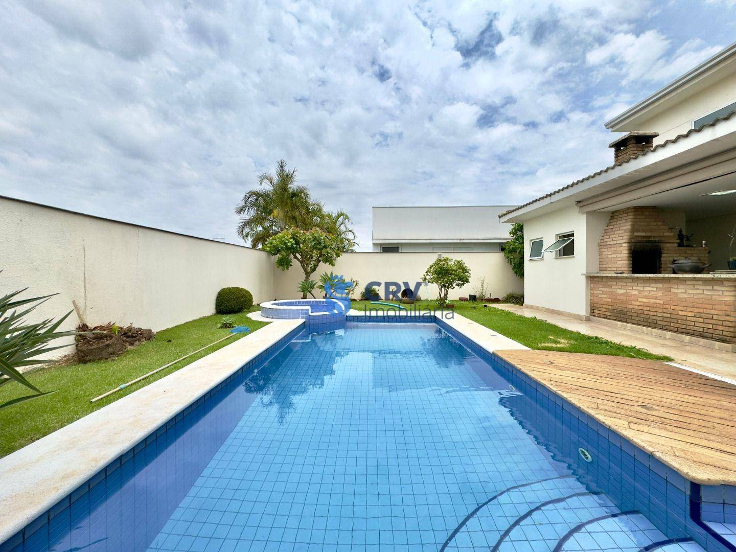 Sobrado à venda com 4 quartos, 331m² - Foto 25