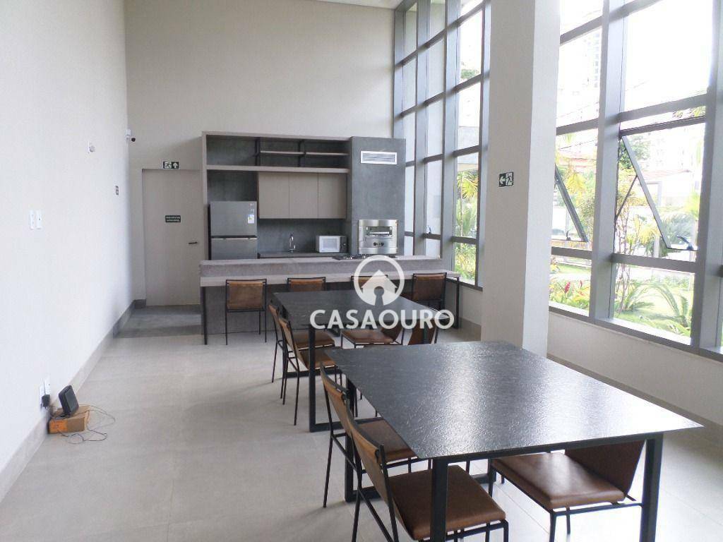 Apartamento à venda com 3 quartos, 100m² - Foto 37