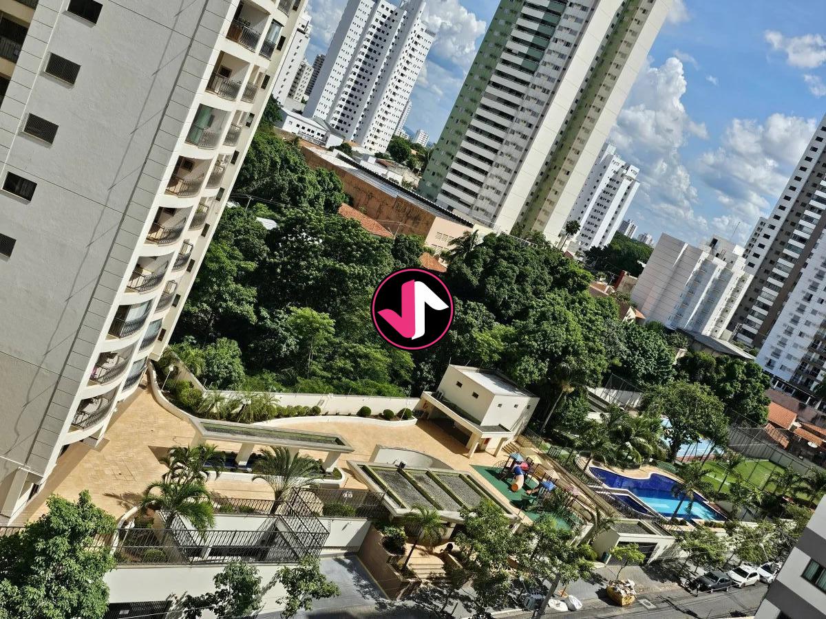 Apartamento à venda com 3 quartos - Foto 1