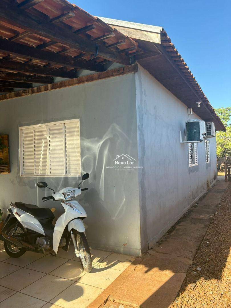 Casa à venda com 3 quartos, 120m² - Foto 12