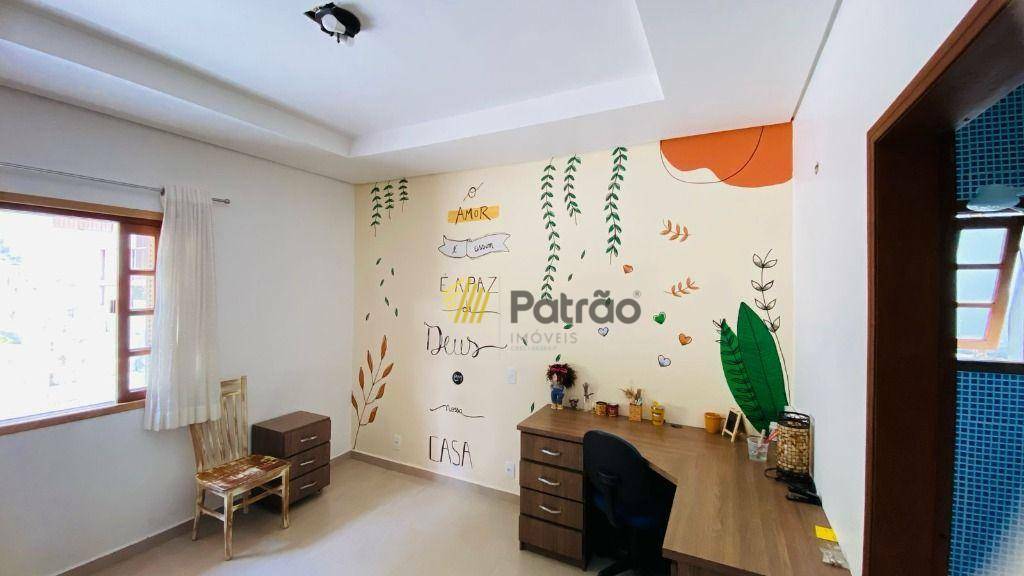 Casa à venda com 3 quartos, 474m² - Foto 27