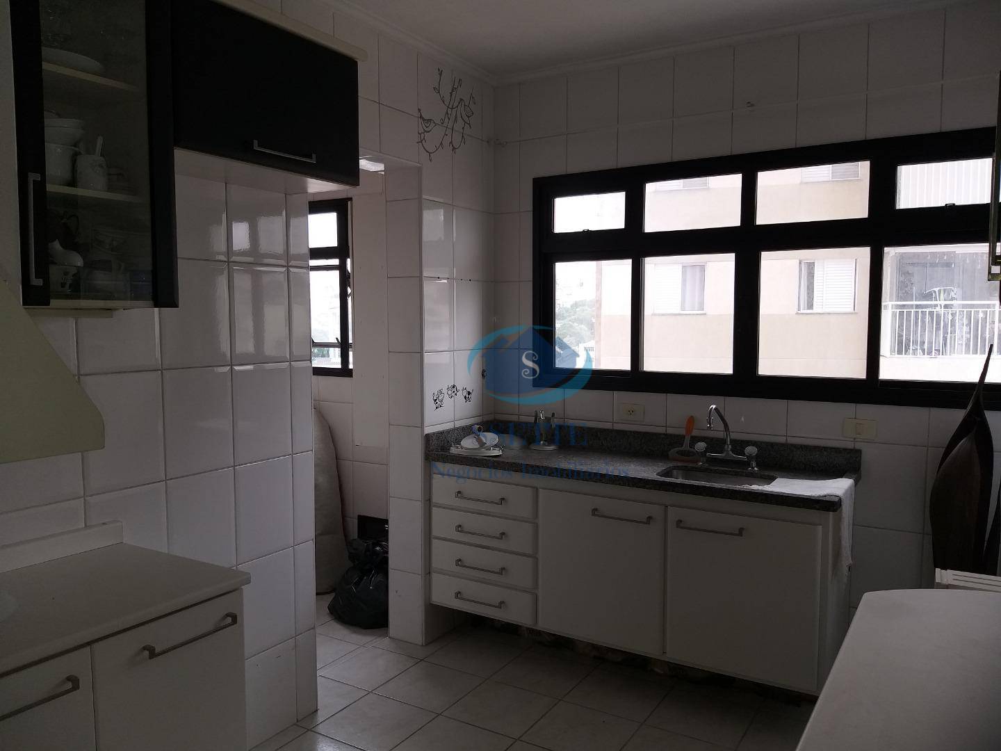 Apartamento para alugar com 3 quartos, 73m² - Foto 8