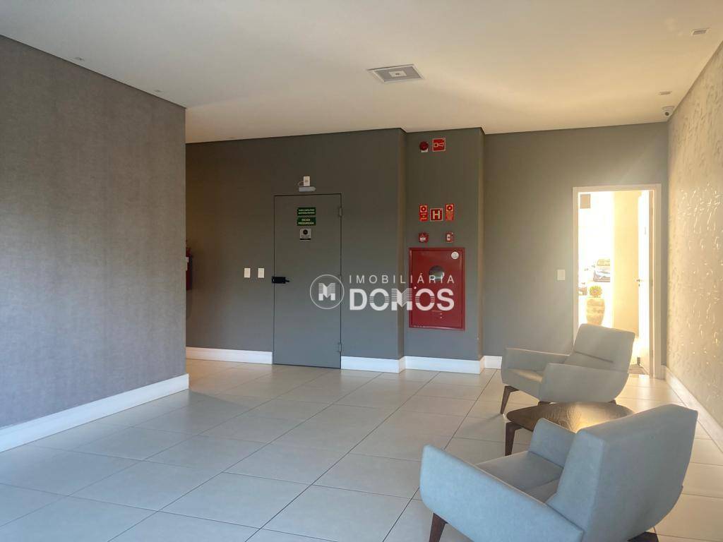 Apartamento à venda com 2 quartos, 80m² - Foto 29