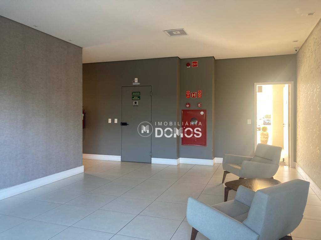 Apartamento à venda com 2 quartos, 80m² - Foto 29