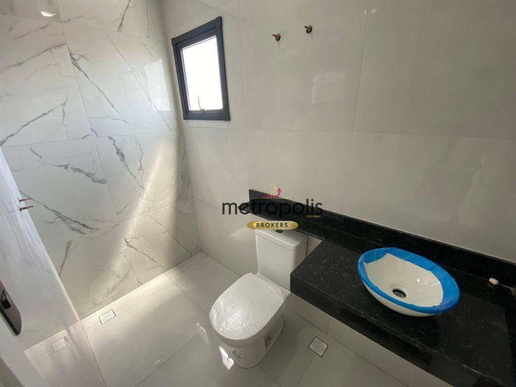 Sobrado à venda com 3 quartos, 145m² - Foto 19