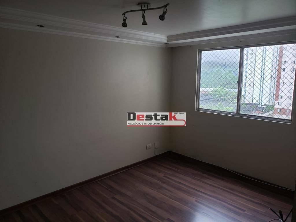 Apartamento à venda com 2 quartos, 53m² - Foto 4