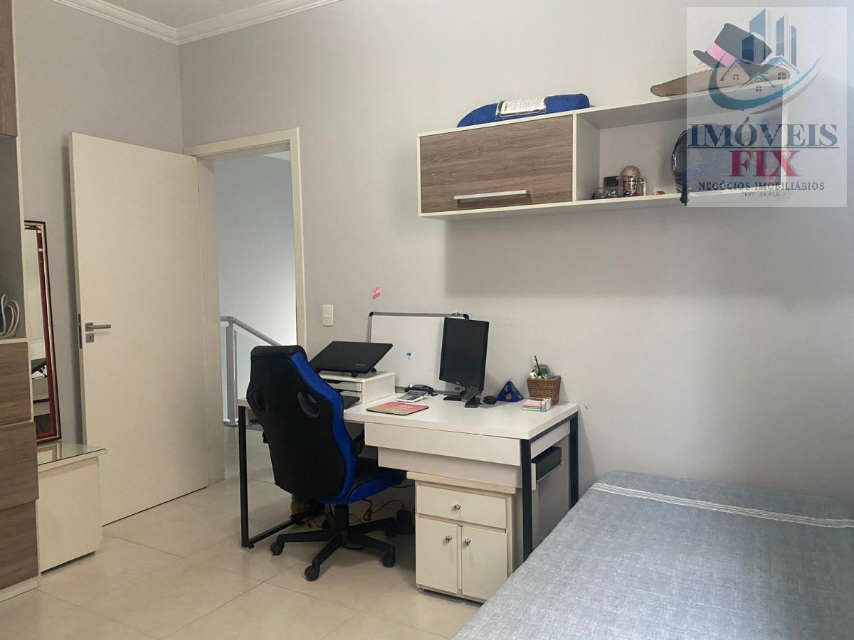 Casa de Condomínio à venda com 3 quartos, 145m² - Foto 12