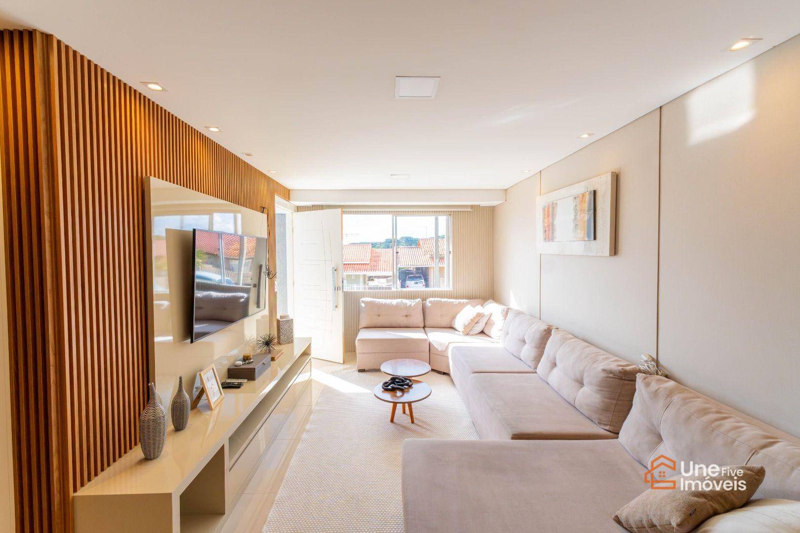 Casa de Condomínio, 4 quartos - Foto 5