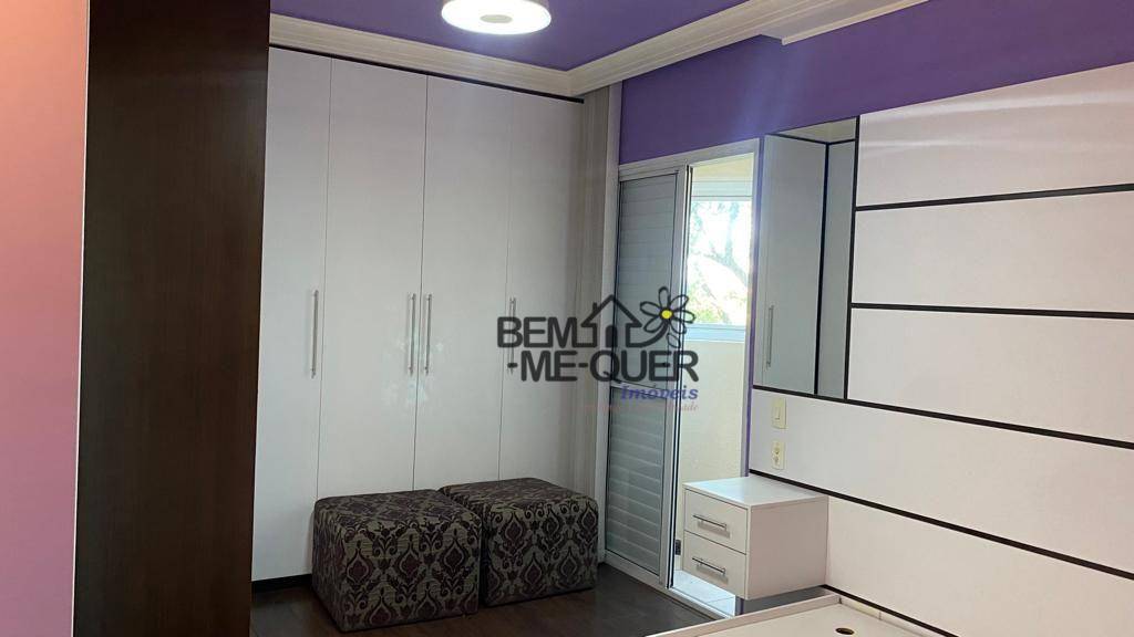 Apartamento à venda e aluguel com 3 quartos, 122m² - Foto 14