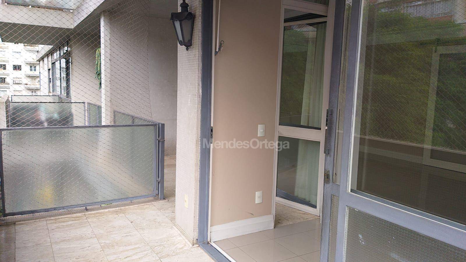 Apartamento à venda e aluguel com 4 quartos, 238m² - Foto 5