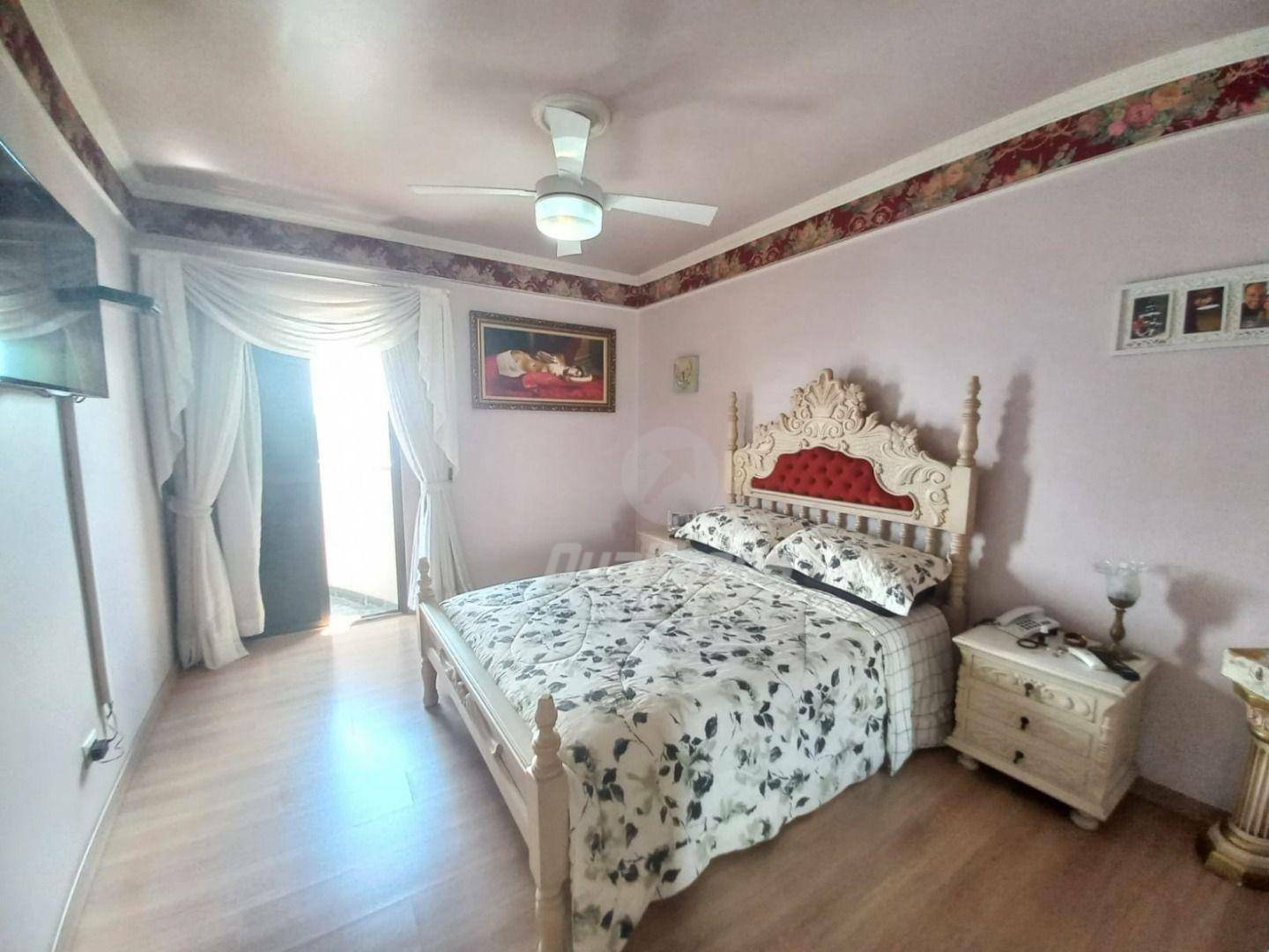 Apartamento à venda com 4 quartos, 220m² - Foto 6