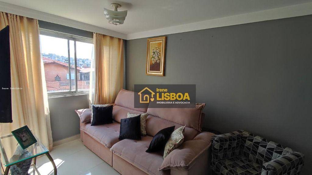 Apartamento para alugar com 2 quartos, 56m² - Foto 11