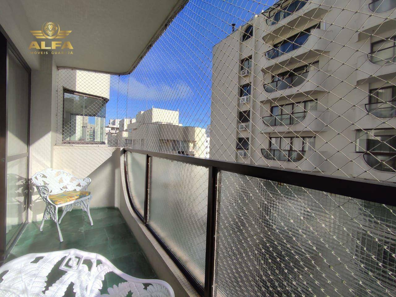 Apartamento à venda com 3 quartos, 150m² - Foto 12