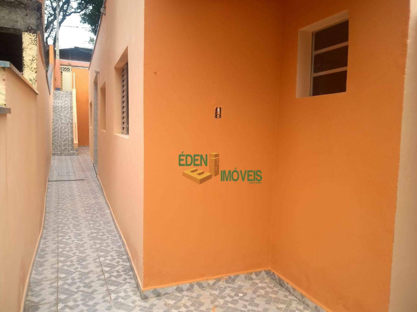 Casa à venda com 2 quartos, 180M2 - Foto 17