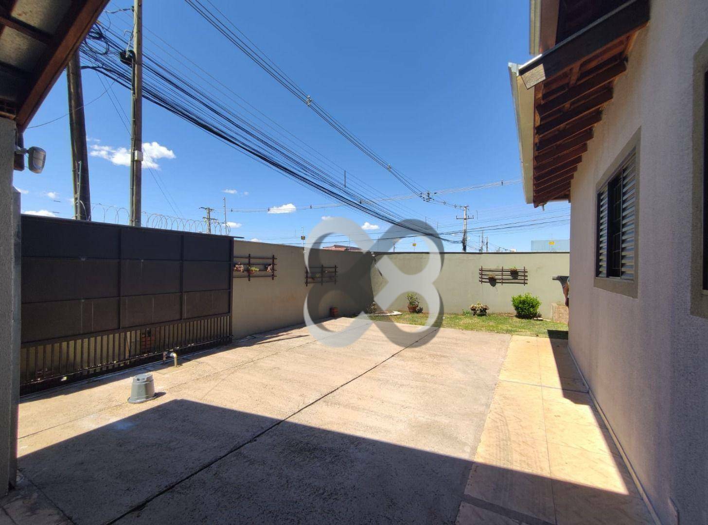 Casa, 3 quartos, 112 m² - Foto 13